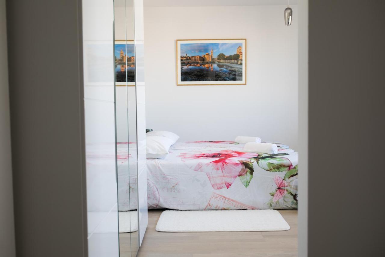 Studio Apartman Moonlight Zadar Exterior photo