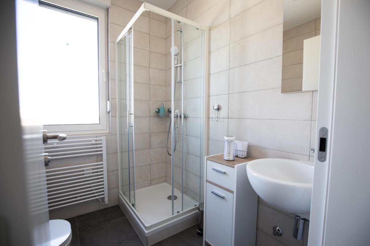 Studio Apartman Moonlight Zadar Exterior photo