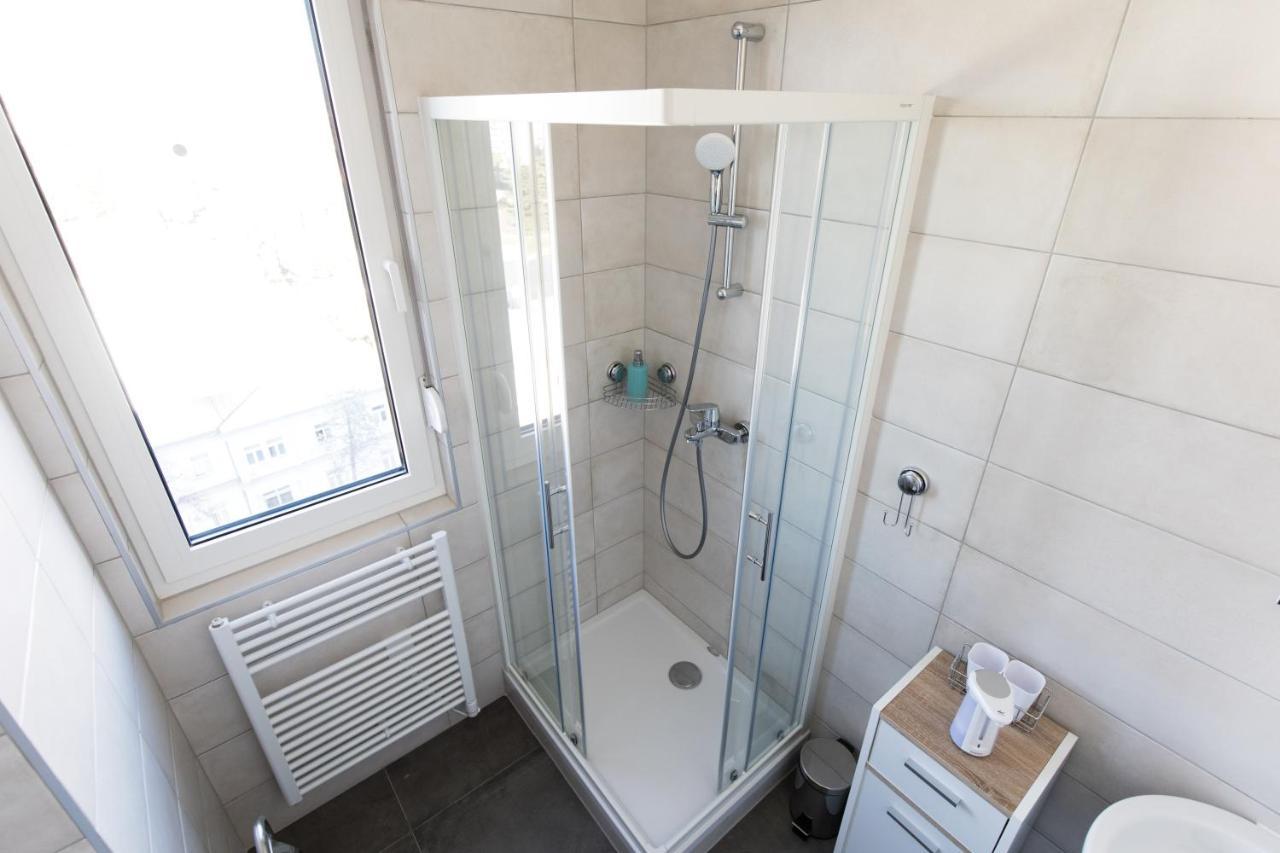 Studio Apartman Moonlight Zadar Exterior photo