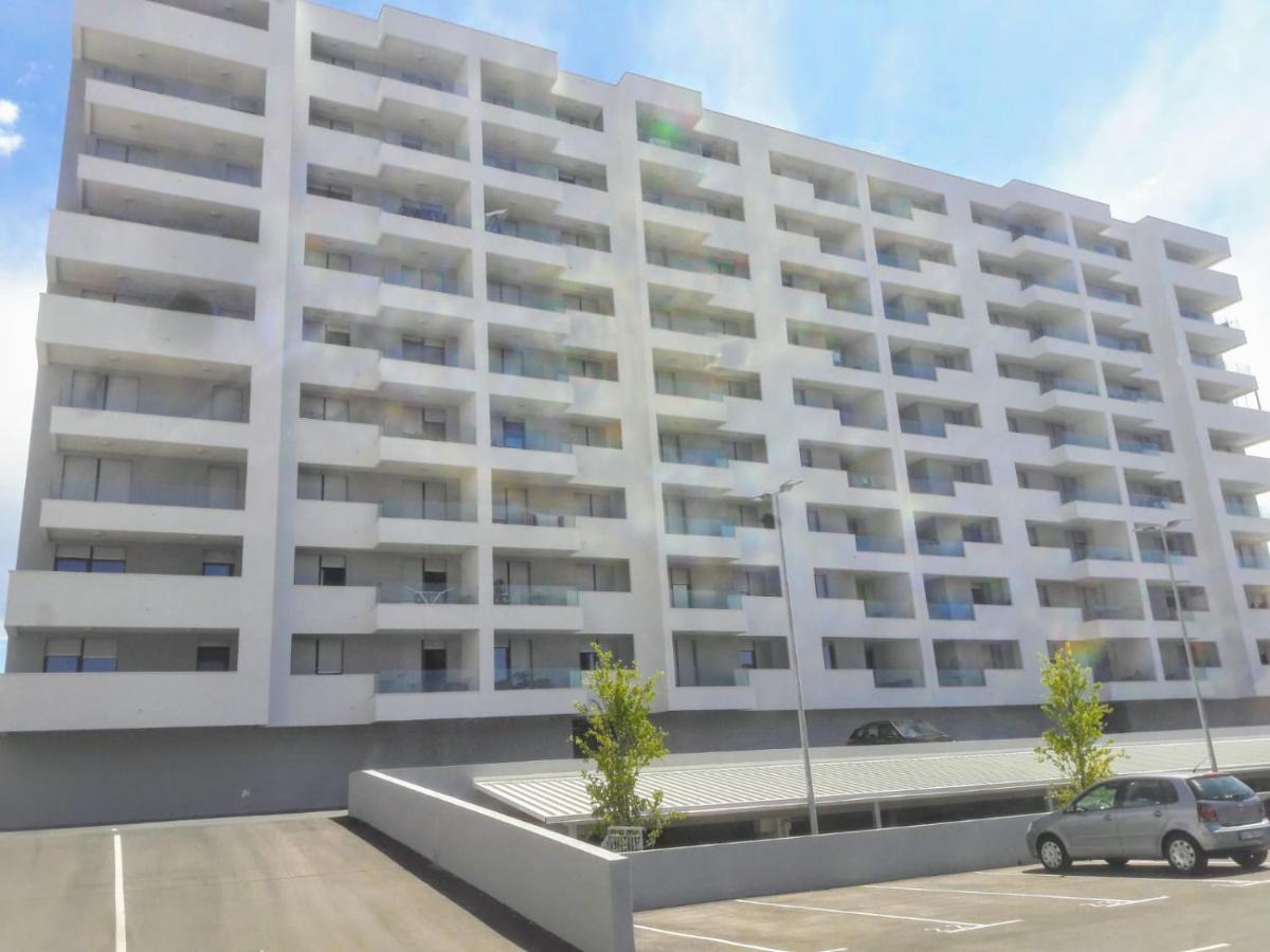 Studio Apartman Moonlight Zadar Exterior photo