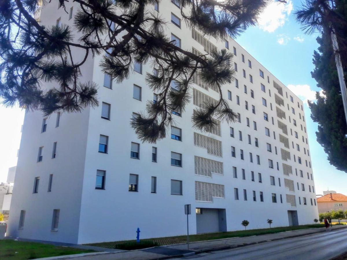 Studio Apartman Moonlight Zadar Exterior photo